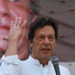 Pakistan government prepares for proposed protest by former PM Imran Khan’s party on Nov 24