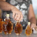 Reducing Abdominal Fat: Researchers Uncover Surprising Health Benefits of Maple Syrup