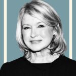 Martha Stewart, insider trading, and political ambition