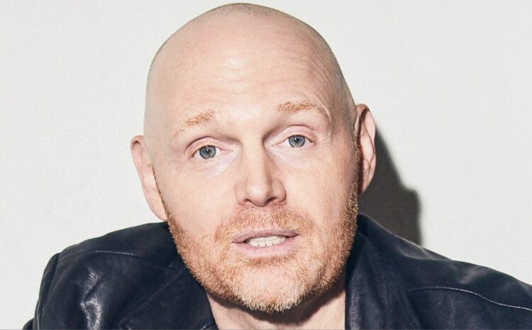  Bill Burr And Skydance Sports Team On Movie ‘Bor...