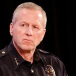 Interim Dallas PD chief fires 3 cops accused of DW...