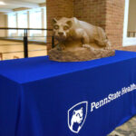 Penn State Health achieves substantial financial turnaround in FY24