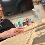 Preserving history: 98-year-old Bismarck woman wor...