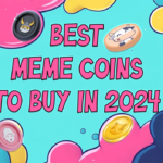 Top Trending Best New Meme Coin Presales to Join in November 2024