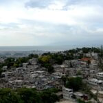 HRW: Haiti transitional government fails to protect victims amidst escalating sexual violence