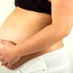 Prenatal diet in line with USDA guidelines promotes healthy birthweights