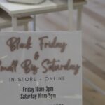 Rockford residents urged to shop local for Small Business Saturday