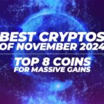 The Best Cryptos to Buy: What’s Trending Right Now