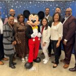 Disney Hosts Exclusive Learning Events for Small Business Owners at The Russell Innovation Center for Entrepreneurs 