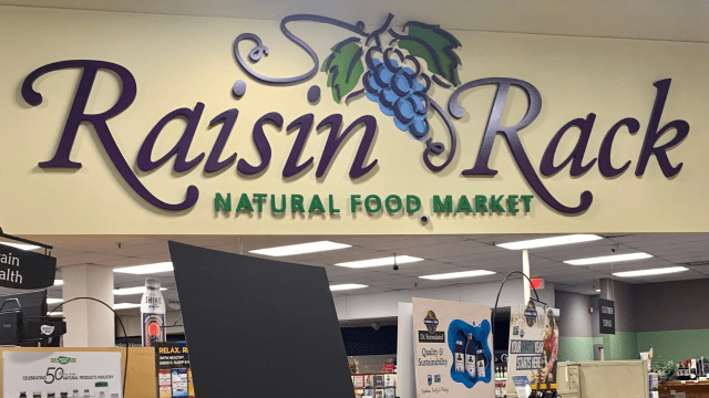  Health grocer to close central Ohio market after 4...