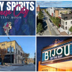 Downtown TC Business Openings, Closings & Moves