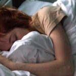 How you sleep may affect heart health