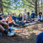 Forest schools don’t actually boost most children’s mental health