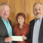 Broyhill Family Foundation Donates $600K to Disast...