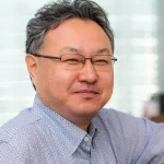 Shuhei Yoshida Leaving Sony Interactive Entertainment on January 15 2025