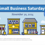 Neighborhood Stores Get Ready for ‘Small Business Saturday,’ Nov. 30