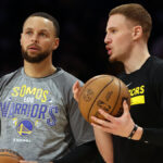 How Steph ‘completely changed’ DiVincenzo’s NBA mindset