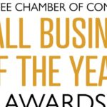 44th Annual Manatee Chamber of Commerce Small Busi...