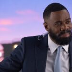 Colman Domingo Explains How ‘The Madness’ Big Reveal Mirrors U.S. Politics & Season 2 Potential: “Is It A Conspiracy Or Is It Real?”