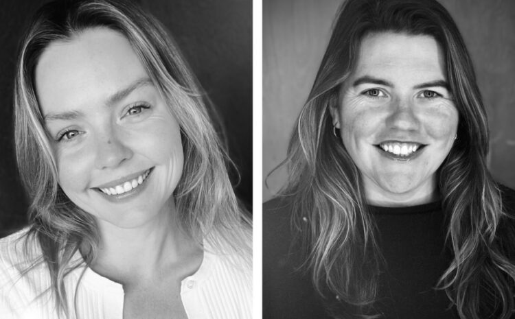  Chernin Entertainment Promotes Tracey Cook, Kaitli...