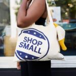 The shopping continues: Small businesses will have their big day on Saturday