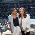 American Express and the Women’s Sports Foundation Team Up