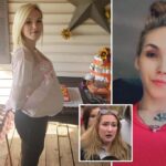 Desperate family of pregnant Indiana mom of four who vanished in…