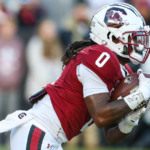 No. 18 South Carolina football takes care of business against FCS foe Wofford