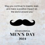 Happy Men’s Day among top trending topics on Google search