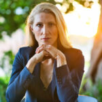 Vanessa Kerry is on a mission to make the health care system resilient to climate change