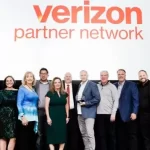 Verizon Business takes top honors at ScanSource Channel Connect