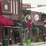 Local businesses hope for community support for Small Business Saturday