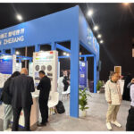 International Engineering Exhibition: “Shaping a Smart, Green Future with Zhejiang”