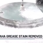 Omaha business helps clean up grease stain at MLK Jr. Memorial