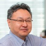 Shuhei Yoshida to leave Sony Interactive Entertainment on January 15, 2025