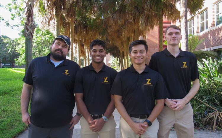  UCF Student’s Simulation Startup Finds Home at U...