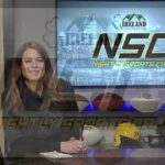 Ireland Contracting Nightly Sports Call: Nov. 15, 2024