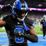 Is Terrion Arnold playing today? Injury updates for Lions DB