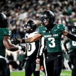 Watch highlights from MSU Football’s victory over Purdue