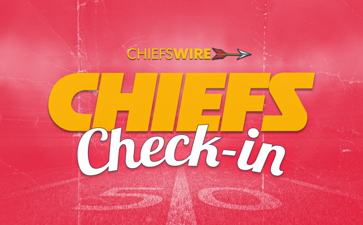  Chiefs check-in: Top stories, headlines for Novemb...