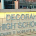 Decorah loses appeal, will not be in a high school...