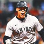 Yankees’ Aaron Judge unanimously wins AL MVP