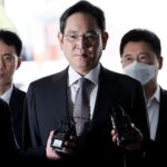 Samsung announces second shake-up of struggling chip business