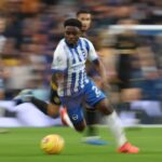 Report: Tottenham Join Race for Brighton’s Versatile Full-Back