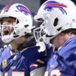 NFL Week 11 overreactions: Bills beat Chiefs in playoffs this time? Steelers Super Bowl contender?