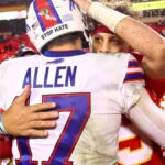 Chiefs vs. Bills showdown: CBS Sports NFL analyst Nate Burleson breaks down most anticipated game of season