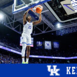 Listen and Watch UK Sports Network Coverage of Kentucky Men’s Basketball vs Georgia State