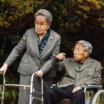 Oldest member of Japan’s royal family dies at 10...