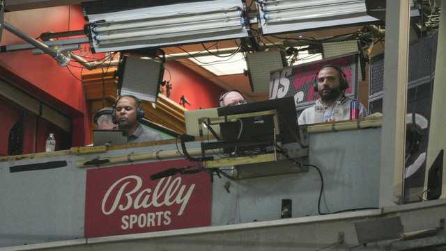  MLB to take over production, distribution of Reds ...