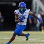 Boise State at Wyoming live stream, how to watch online, CBS Sports Network channel finder, odds